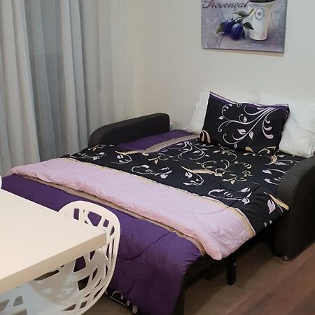 By The Way Apartment لارنكا المظهر الخارجي الصورة