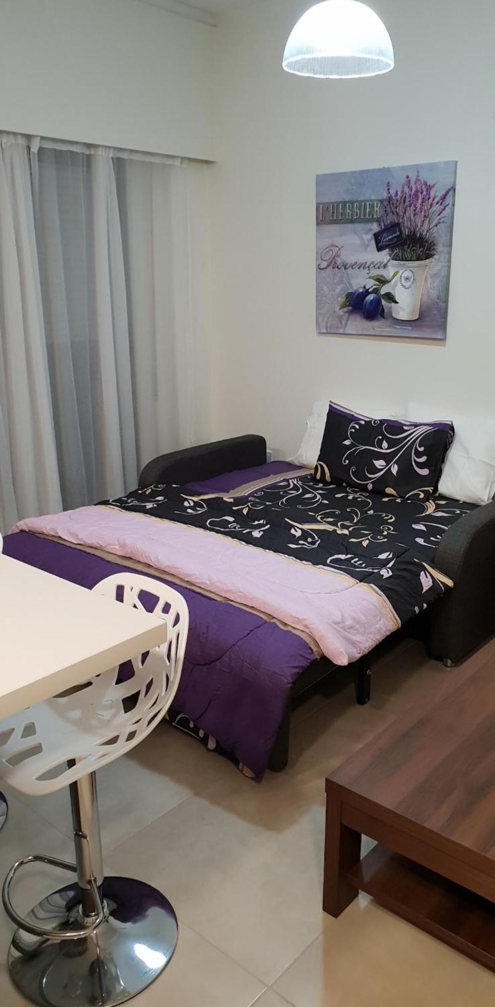 By The Way Apartment لارنكا المظهر الخارجي الصورة