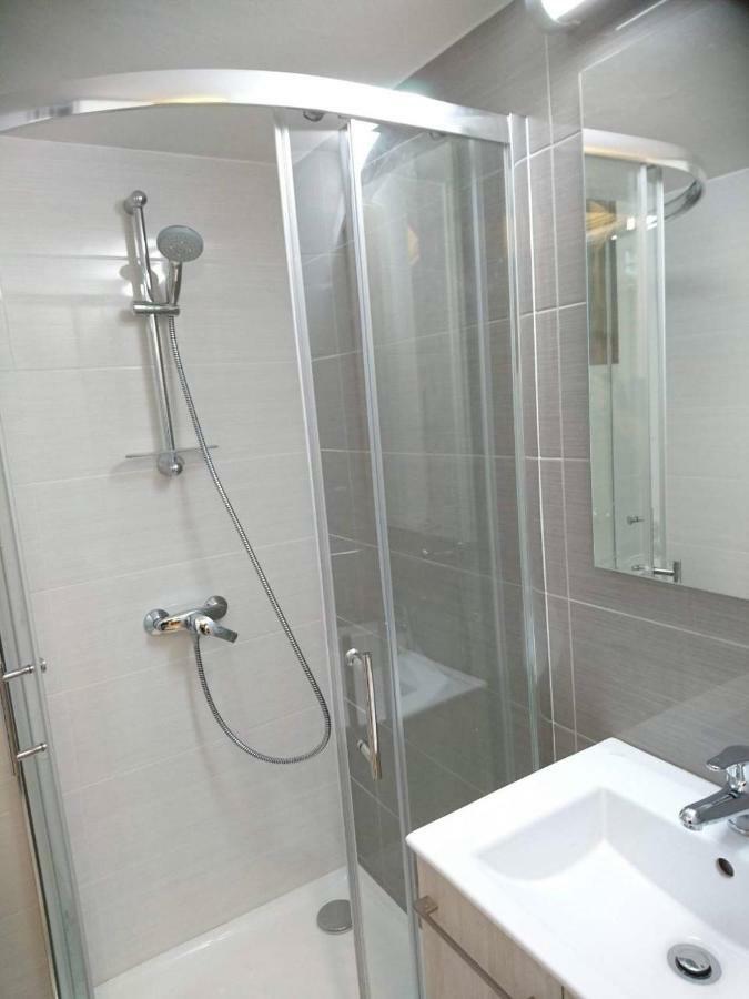 By The Way Apartment لارنكا المظهر الخارجي الصورة